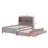 Vilene Bookcase Bed-392714495-350817839