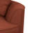 Ashonte Upholstered Barrel Chair-1576823928