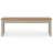 Poppy-Jane Solid Wood Bench-1032074843