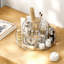 Plastic Makeup Organizer