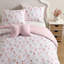Ensemble d'édredon rose Laura Ashley-108182724