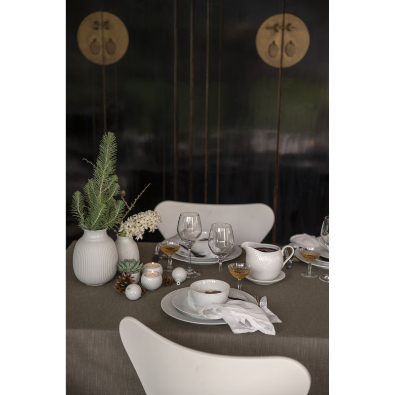 Porcelain China Gravy Boat