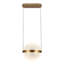 Pisces 1 - Light LED Pendant-959401104