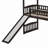 Karlsruhe Twin Loft Bed by Harper Orchard-1364007708