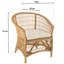 Amer Outdoor Lounge Chair