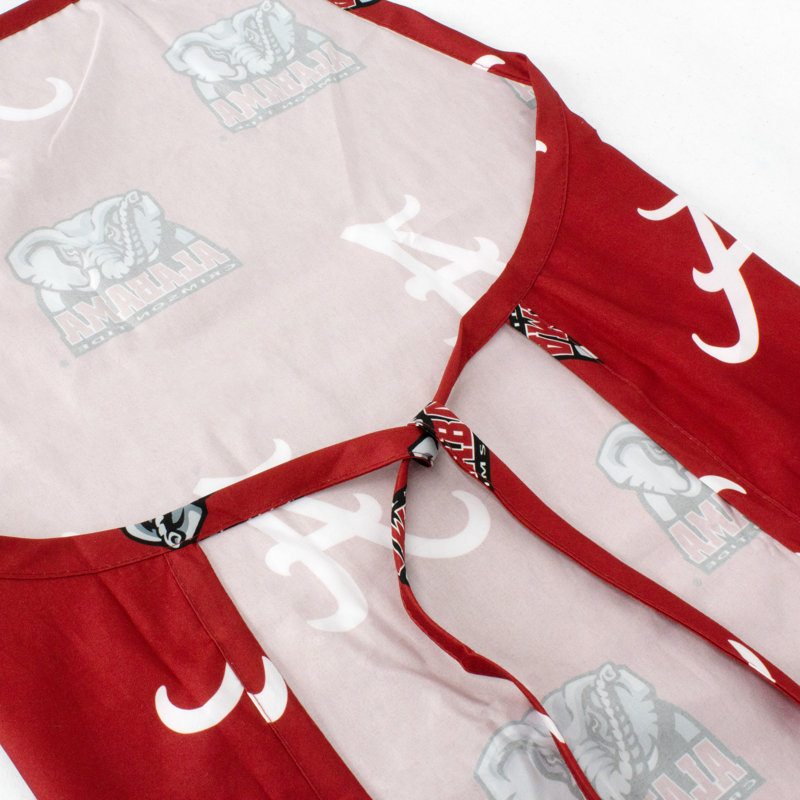 NCAA Adjustable Apron, Alabama