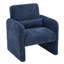 Upholstered Armchair-1755866783