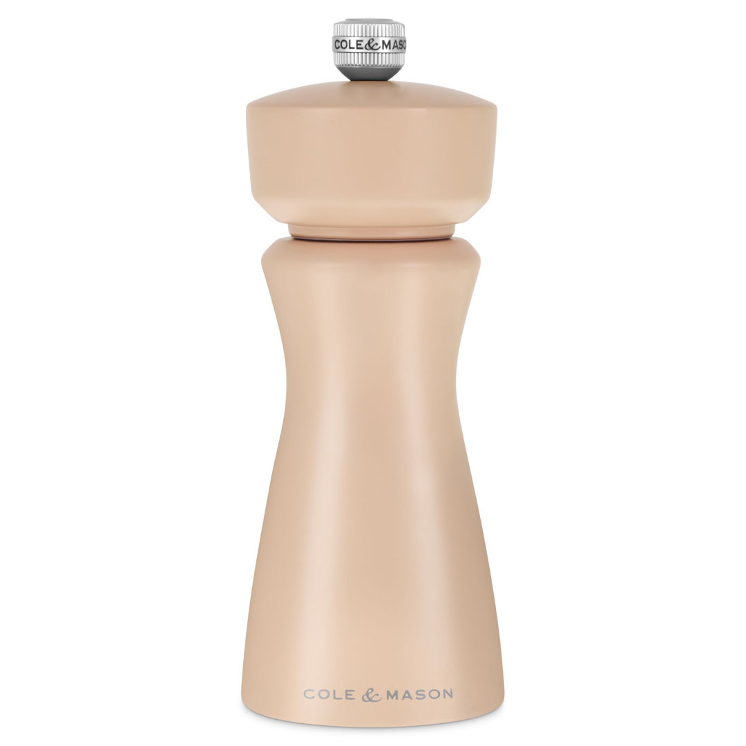 Brand No Power Source Required / Manual Salt & Pepper Shaker