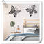 Décoration murale en métal-43394743