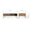 Gowans Coffee Table with Storage-1925338918