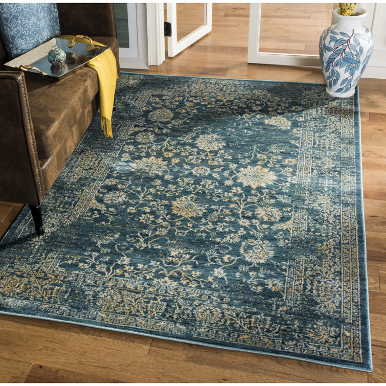 Anastacia Performance Oriental Rug