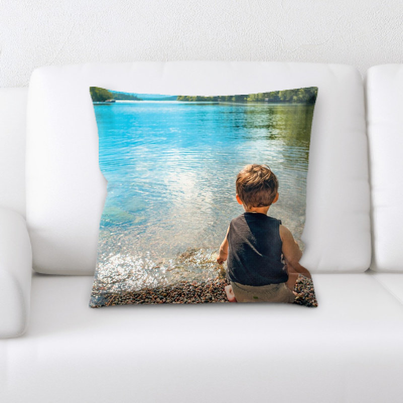 Coussin enfant