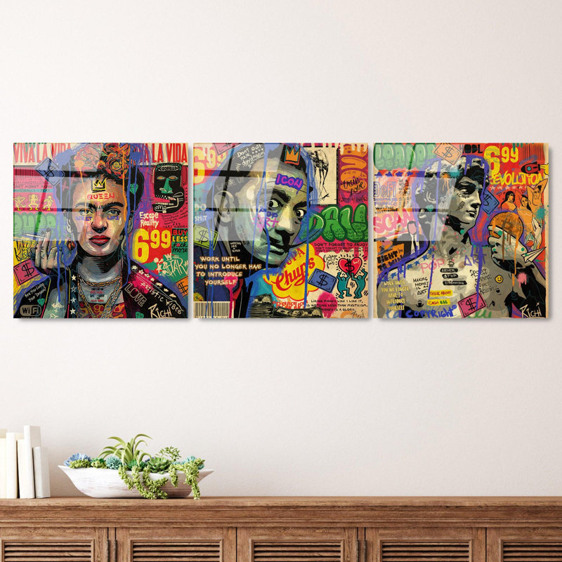 Boze Wall Decor