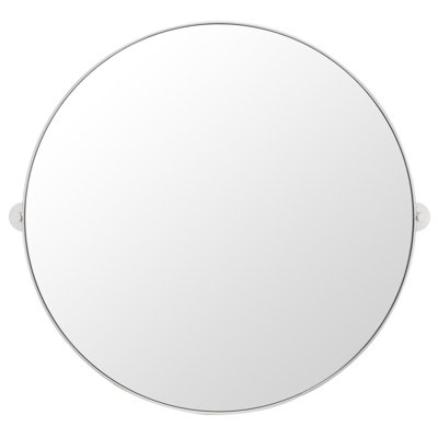 Evvie 36" Accent Mirror