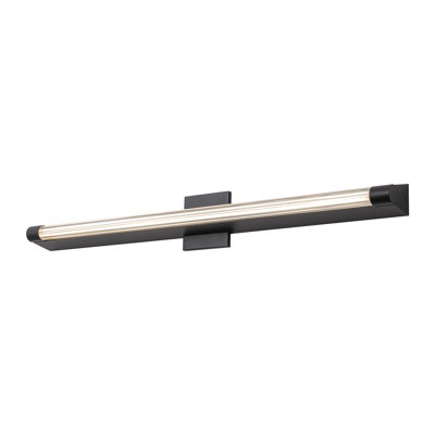 Maxe Dimmable LED Vanity Light