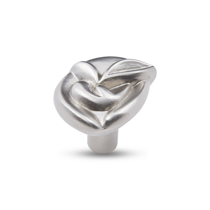 CK Series Knob, Satin Nickel (Pewter)