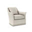Arcadia Flared Arm Swivel Glider-948679522