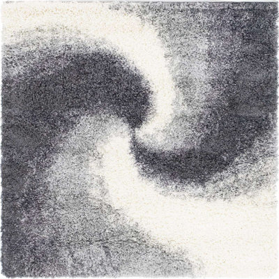 Abstract Indoor Rug