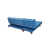 Dark Blue Polyester Blend is out of stock