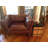 Bouchette Solid Wood End Table