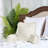 Textured Velvet Bedrest Pillow Cover & Insert-278199708