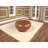 Fishback Single Coffee Table