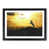 Black Framed