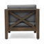 Brava Club Chair, Comfortable And Versatile-777510266-777510268
