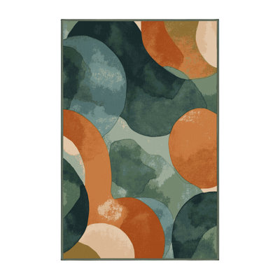 Tapis Sunset