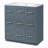 Bathroom Vanity With Undermount Sink And Drawers-1033414293