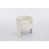 Blanc ancien est en rupture de stock