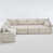 Beige selected