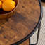 Table basse avec rangement et 2 repose-pieds-1704657982