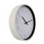 Horloge murale 10 po Hachi-344690686