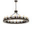 Anthelme 18 - Light Chandelier