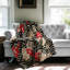 Classic Classic Designs - Couverture sherpa de qualité supérieure 1 pièce-101950010