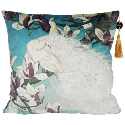 Hartle Square Cushion Cover