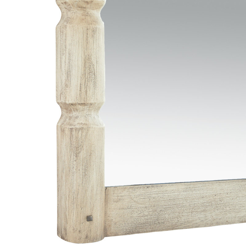 Charleston Full Length Mirror