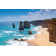 Twelve Apostles by BriBar - Wrapped Canvas Art Prints