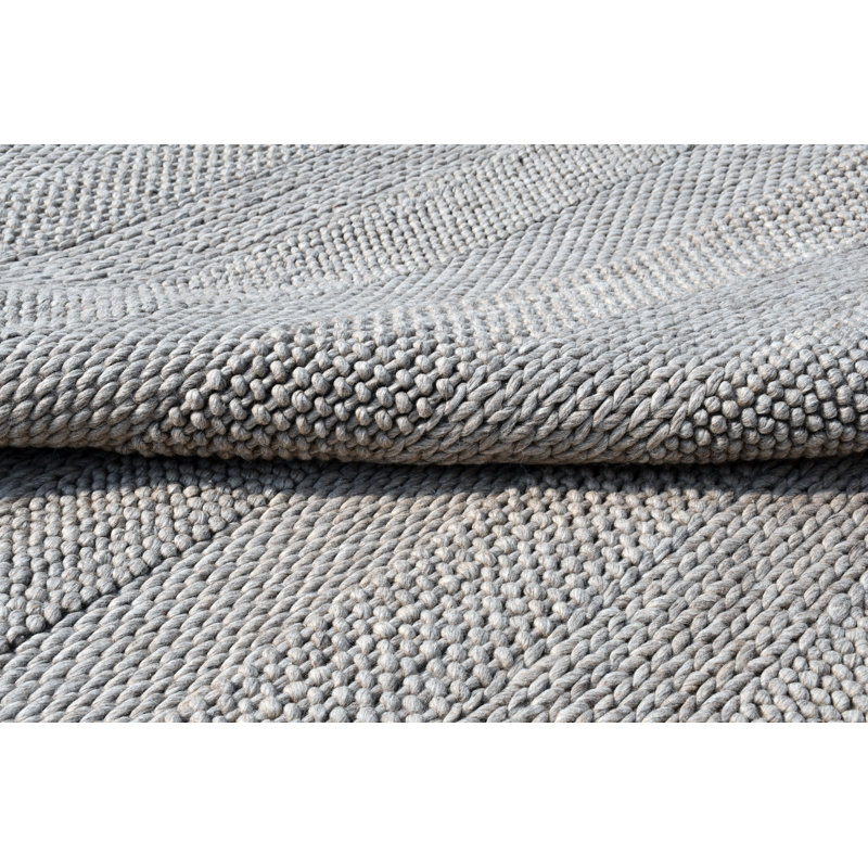 Tapis tissé Berlene, Rectangulaire 8 pi x 10 pi