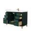Ensemble de meuble-lavabo simple 48 po Marlena-79721211-79721212-97983467