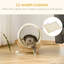Nest Pet Bed
