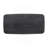 3 Piece Rectangular Coffee Table Set, Black