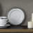 Noritake Laurelvale Bread & Butter/Appetizer Plates, 6-1/4"