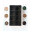 Luce 13" Wall-Mounted Side Cabinet-110541094
