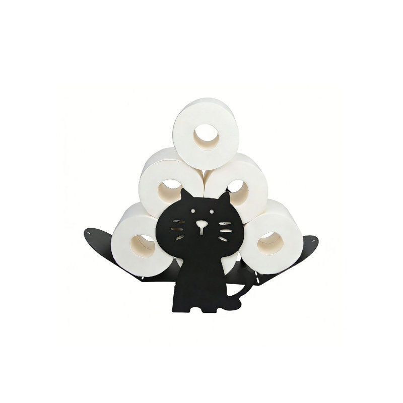 Toilet Paper Holder