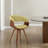 Krystyna Mid-Century Upholstered Dining Chair-95411931-108158377