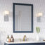 Miroir de coiffeuse Tahoe-1461023887