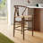 Etta Solid Wood Bar & Counter Stool-1859209317-1859209327