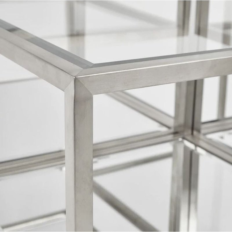 Table basse Volpe